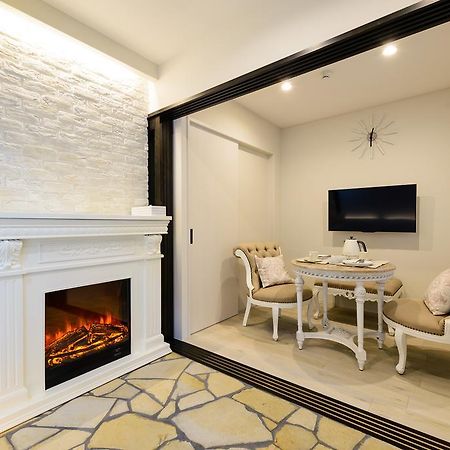 Guest Villa Hakone Yumoto 101 Bagian luar foto