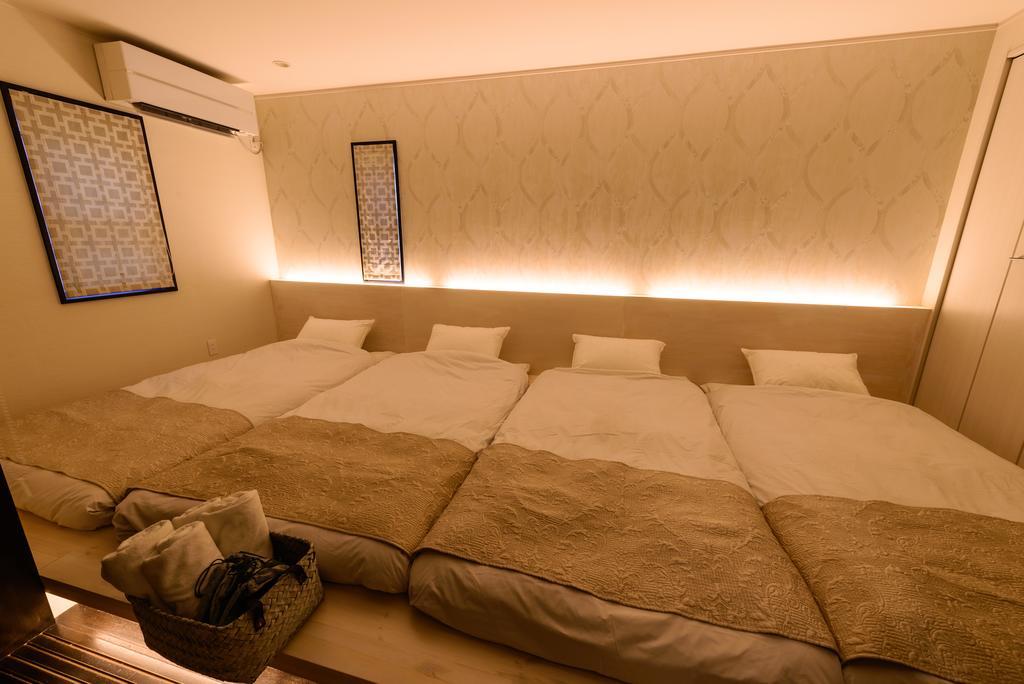 Guest Villa Hakone Yumoto 101 Bagian luar foto