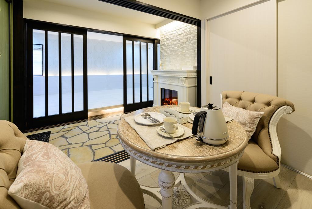 Guest Villa Hakone Yumoto 101 Bagian luar foto
