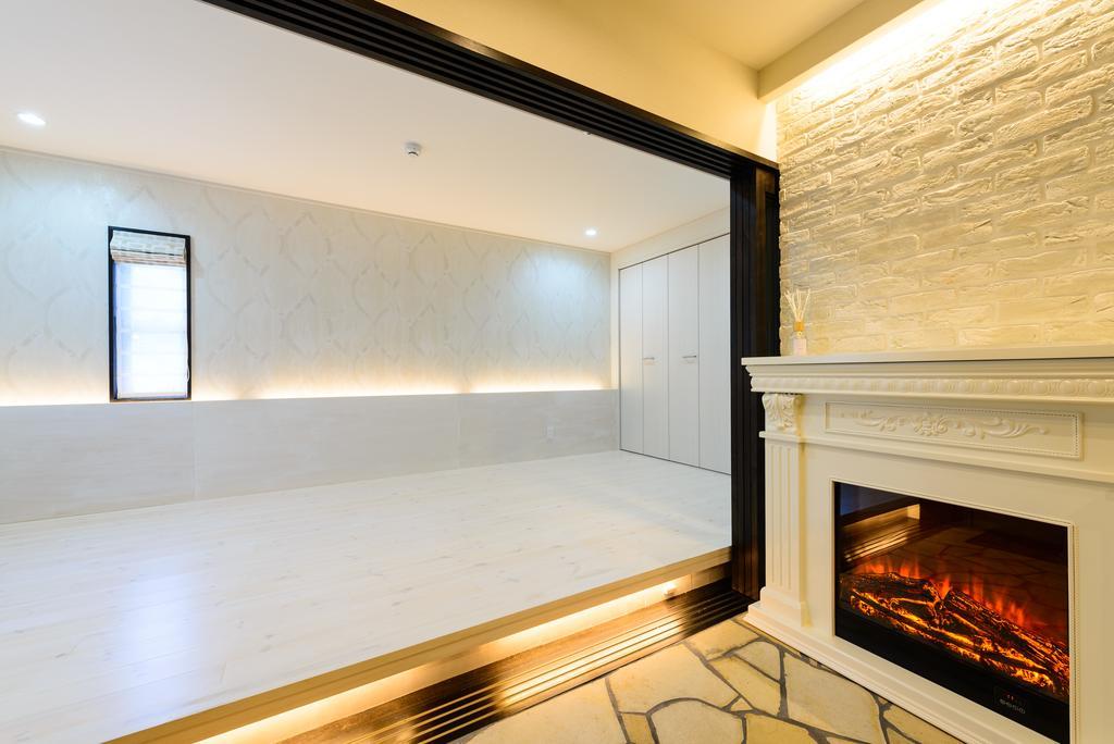 Guest Villa Hakone Yumoto 101 Bagian luar foto