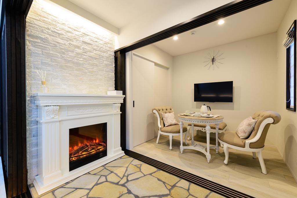 Guest Villa Hakone Yumoto 101 Bagian luar foto