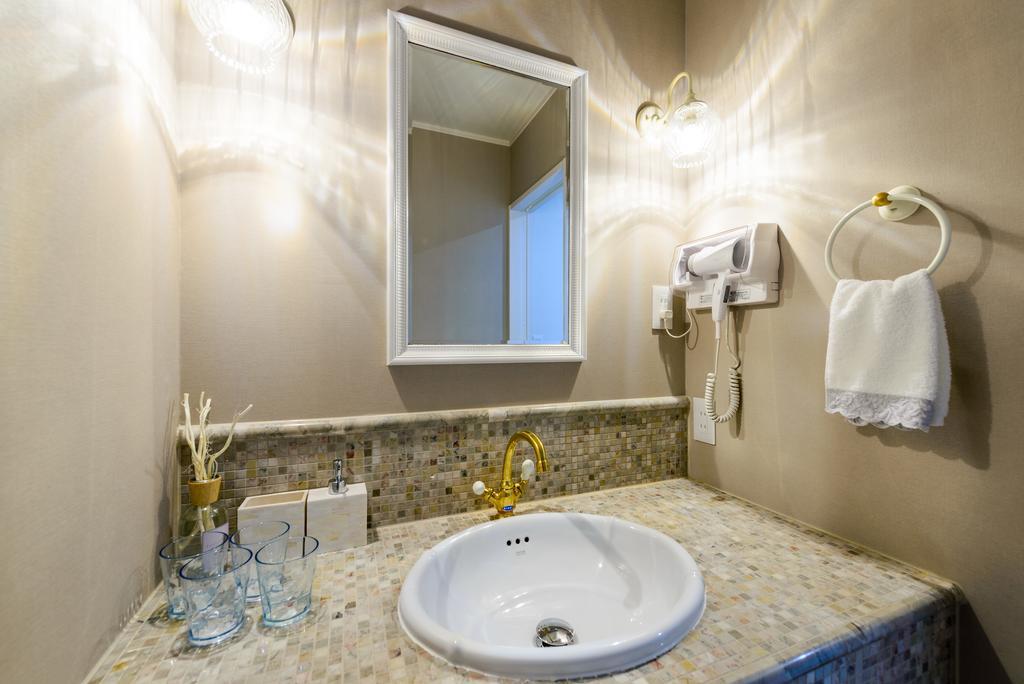 Guest Villa Hakone Yumoto 101 Bagian luar foto