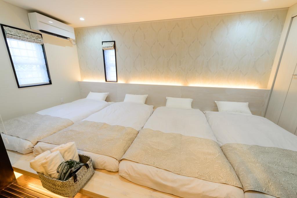 Guest Villa Hakone Yumoto 101 Bagian luar foto
