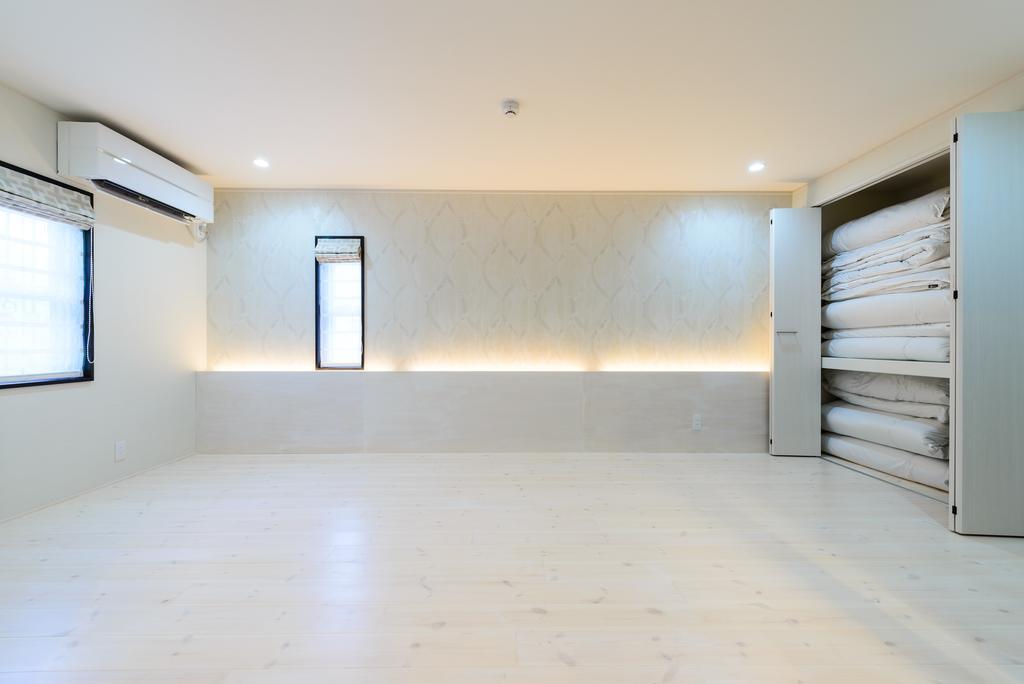 Guest Villa Hakone Yumoto 101 Bagian luar foto